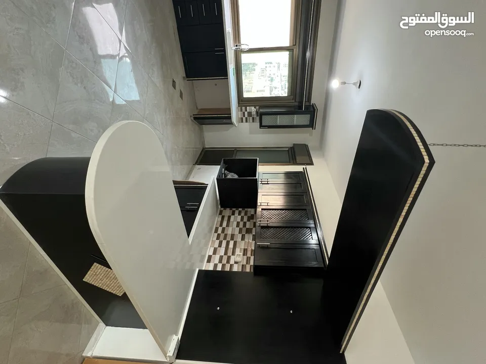 شقة مميزة لعائلة في أرقى مناطق رام الله