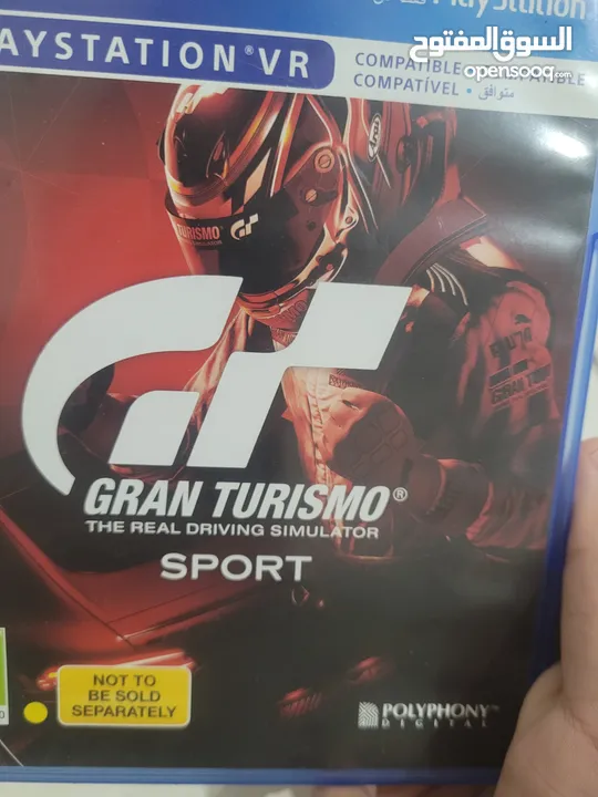 سيدي ps4 لعبة سيارات