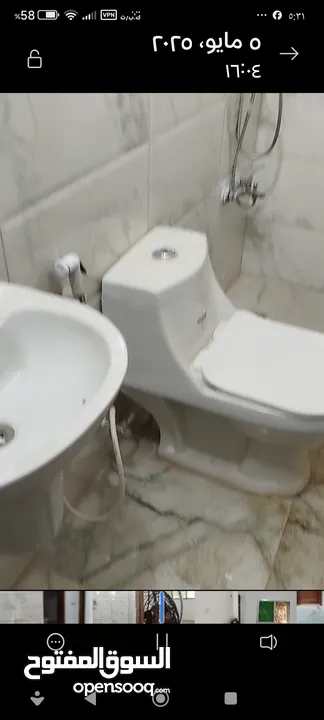 بيت للبيع عنجره سكرين