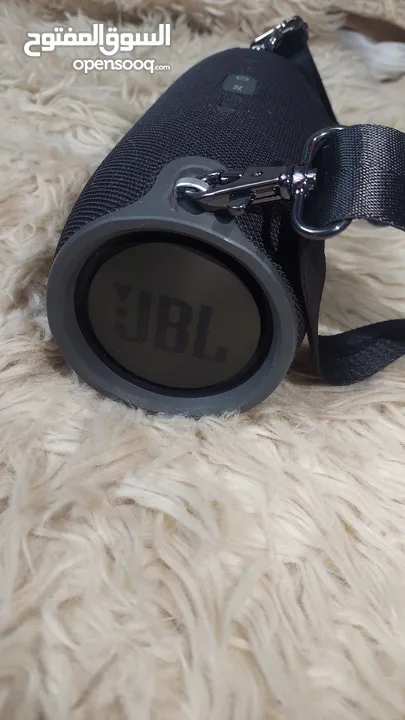 سماعة JBL Xtreme (oregenal)