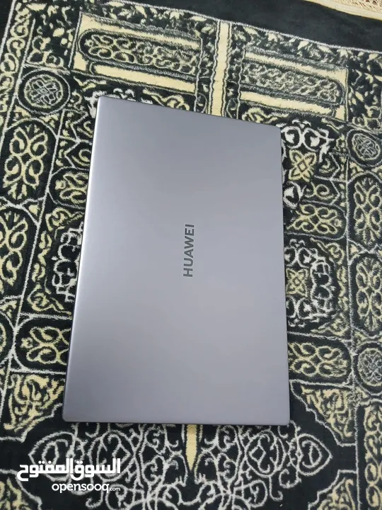 Huawei matebook D15