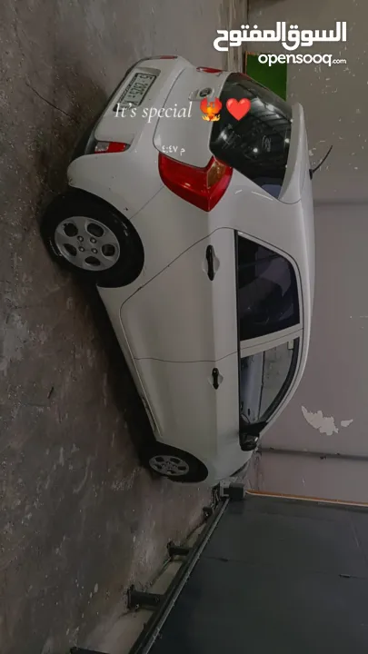 كيا مورنينج امكانيه التقسيط