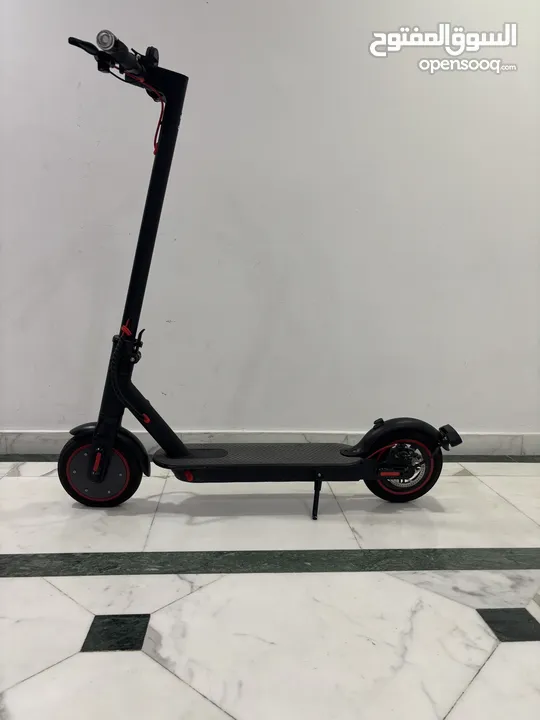 Xion scooter