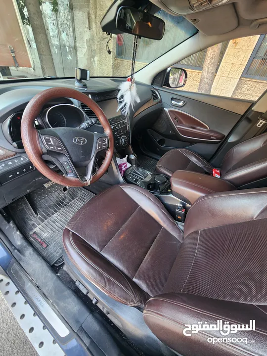 سانتافيه فل ون مليون 2016