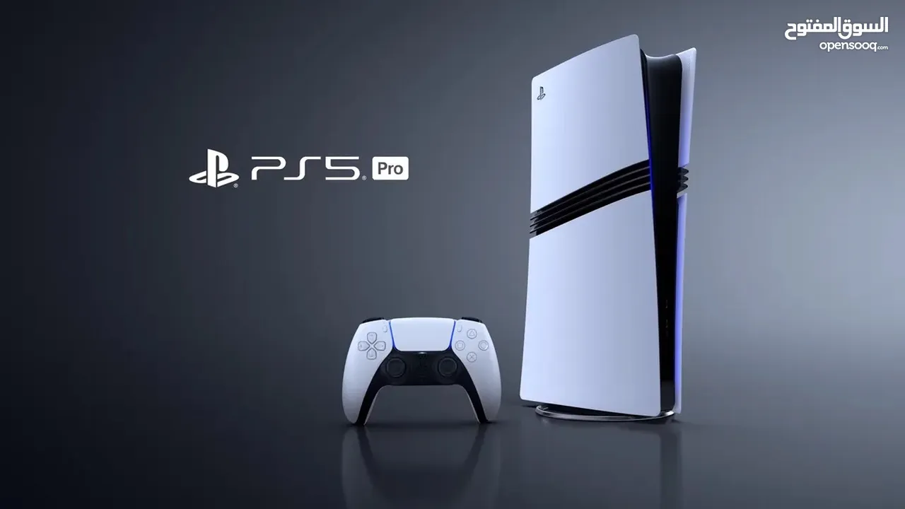 بلي ستيشن 5 / play station 5