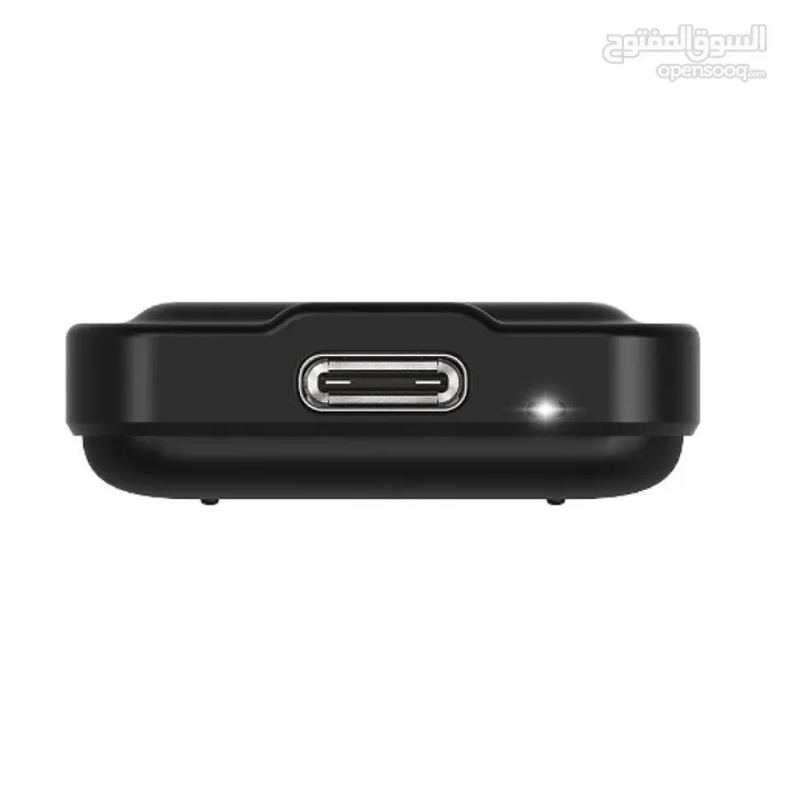 Silicon Power PX10 Type-C USB3.2 Gen 2 Portable SSD 512GB هارد ديسك محمول اس اس دي