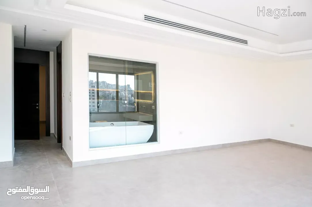 شقة للبيع في عبدون  ( Property ID : 31426 )