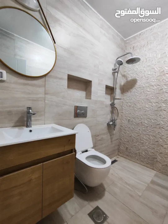 استديو جديد مفروش للايجار في الماصيون