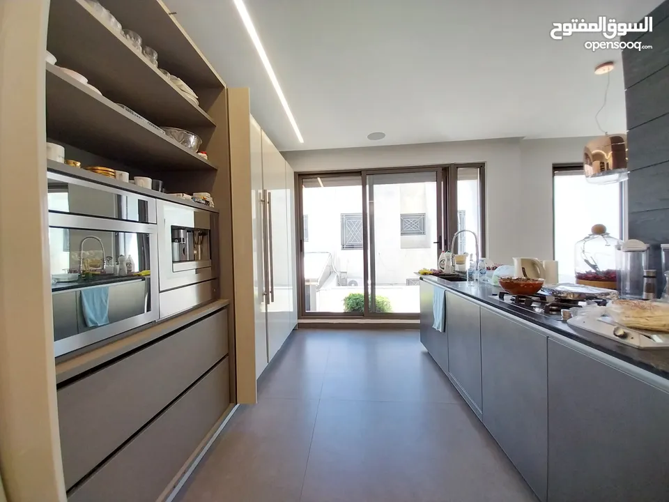 شقة للايجار في عبدون  ( Property 34544 )-175064431