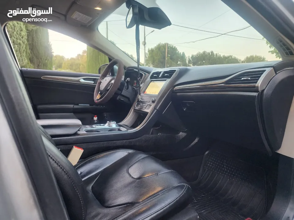 فيوجن 19 بحالة الوكاله