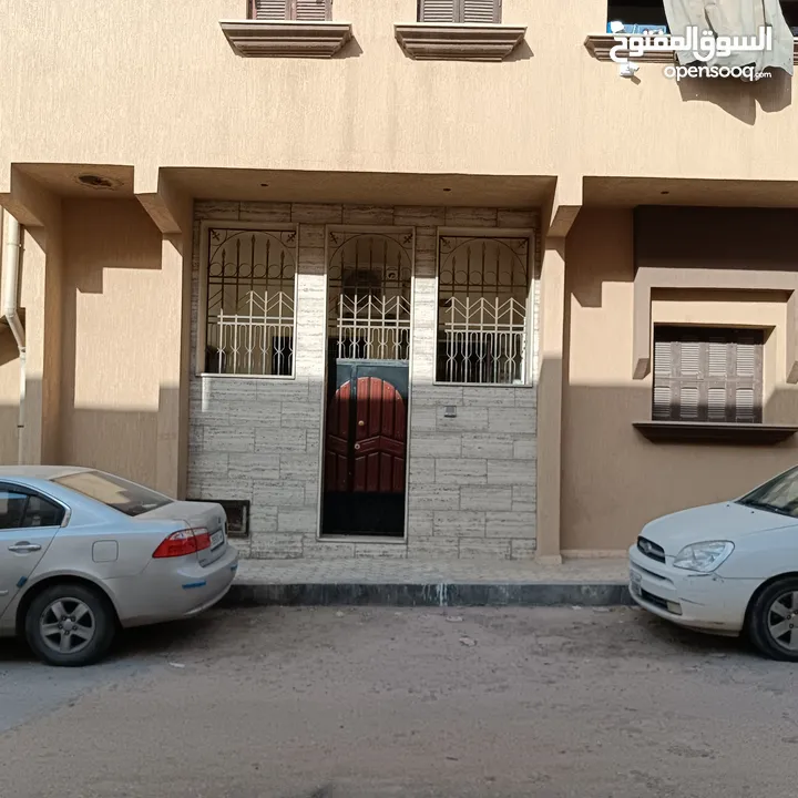 منزل للبيع بمنطقة راس حسين