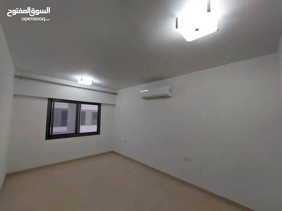 2 BR Flat in Qurum with Shared Pool & Gym