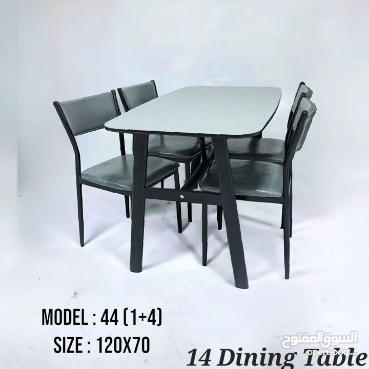 Daining table