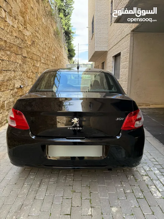 بيجو 301 للبيع