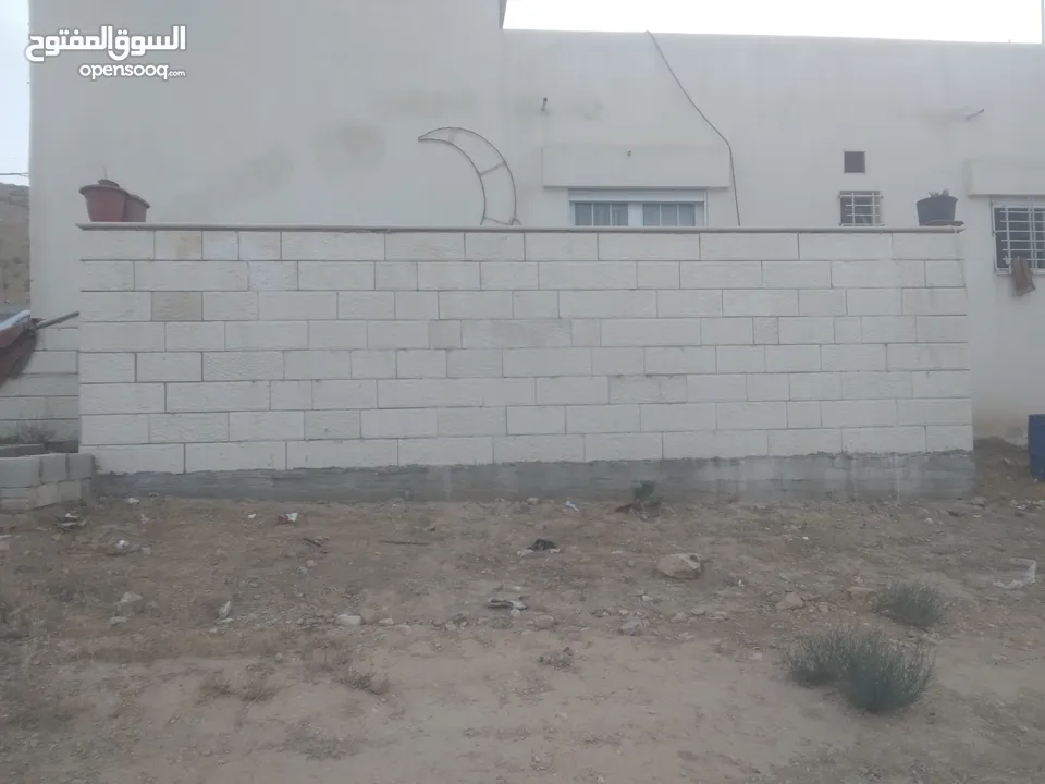 بيت مستقل للبيع