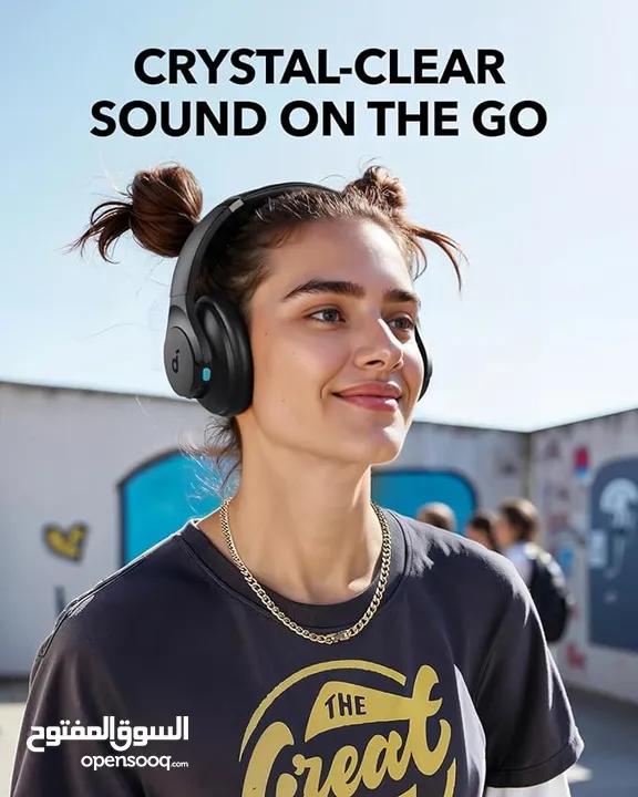 Soundcore Q11i  by Anker -NEW -MEAGByte