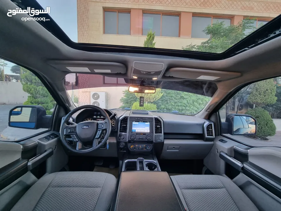 فوردF150 للبيع 2018