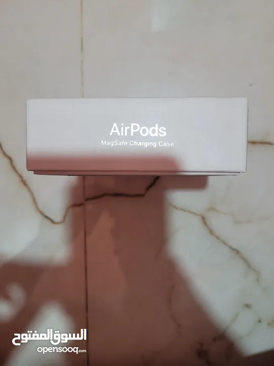 Apple Airpods 3 ابل ايربودز 3