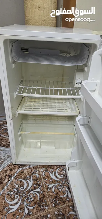Refrigerator Midea Excellent Cooling