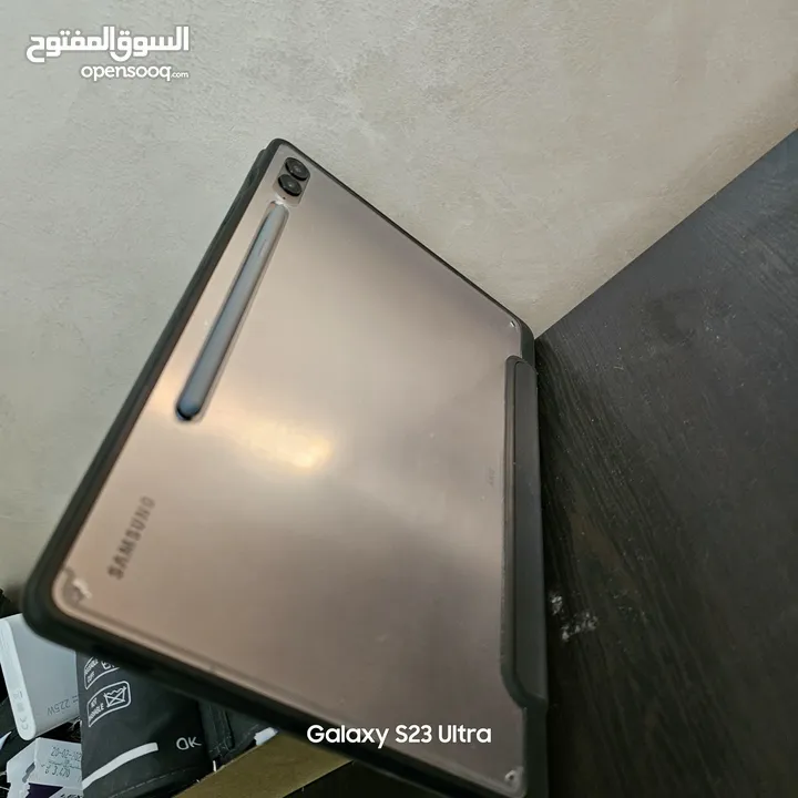 سامسونج  Tab S9+ FE 5G