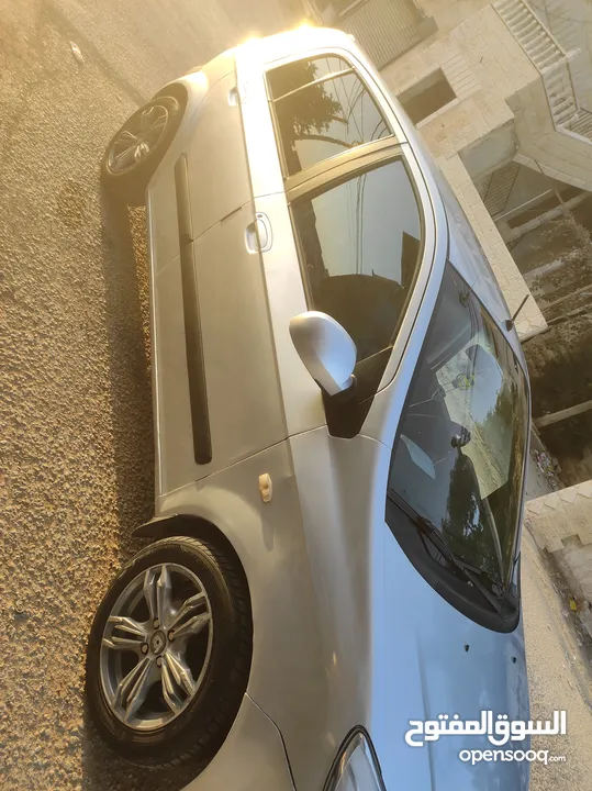 سيارة هونداي جتس 2006 اصل برايفت