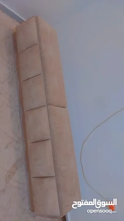 بفه مخزنه ملابس  بحاله وكاله للبيع