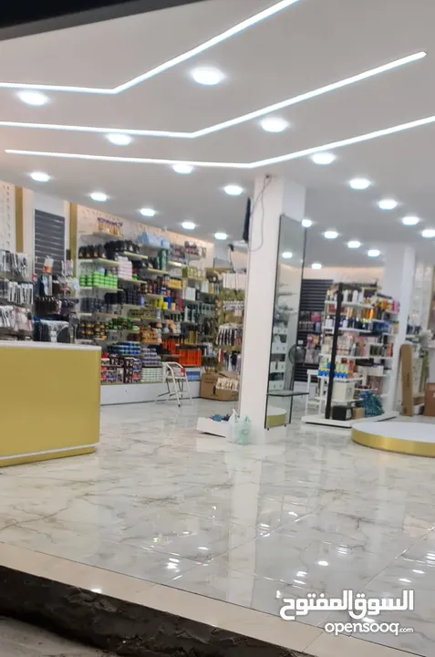 مخازن للايجار مناسبة للاستخدام المتعدد