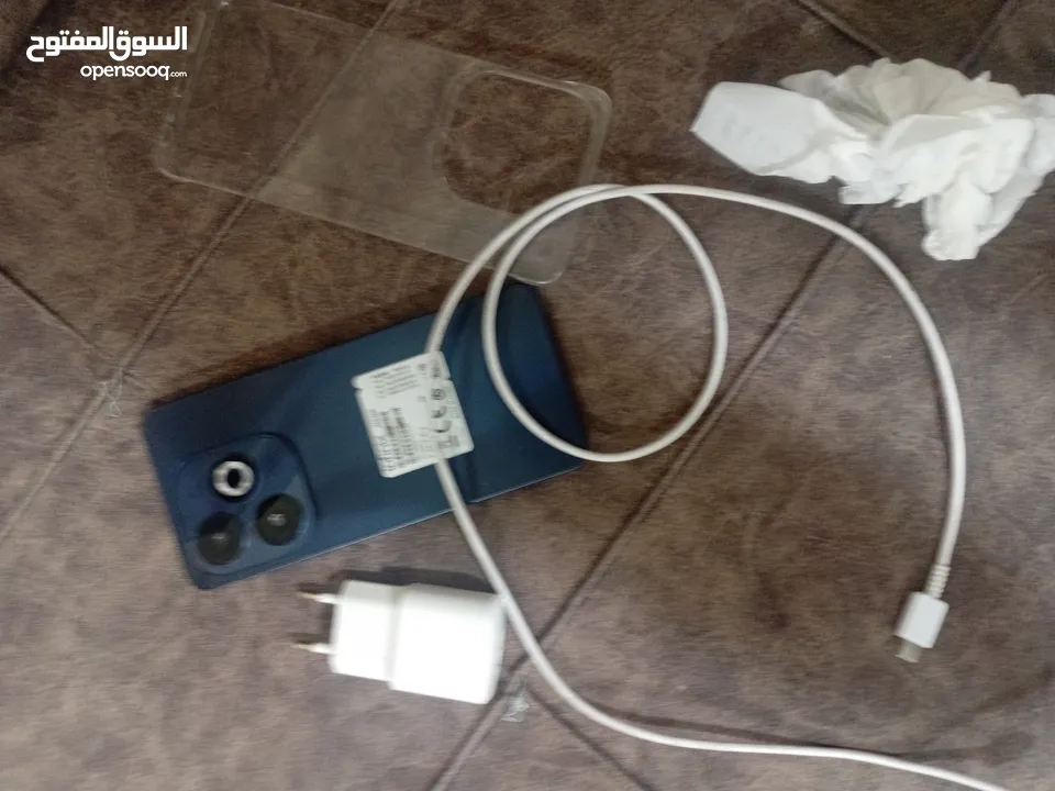 هاتف انفنكس سمارت برو 8 الأحدث اصدار بسعر ممتاز جدا