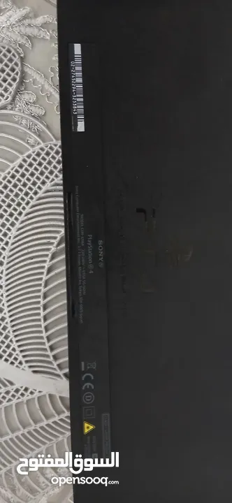 أقوا عروووووض المملكه Playstation 4fat للبيع بأقل الأسعار