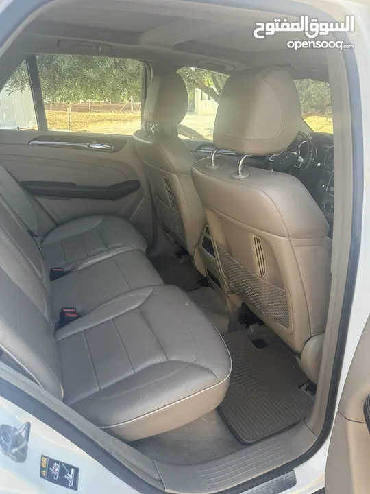 Mercedes ml 350