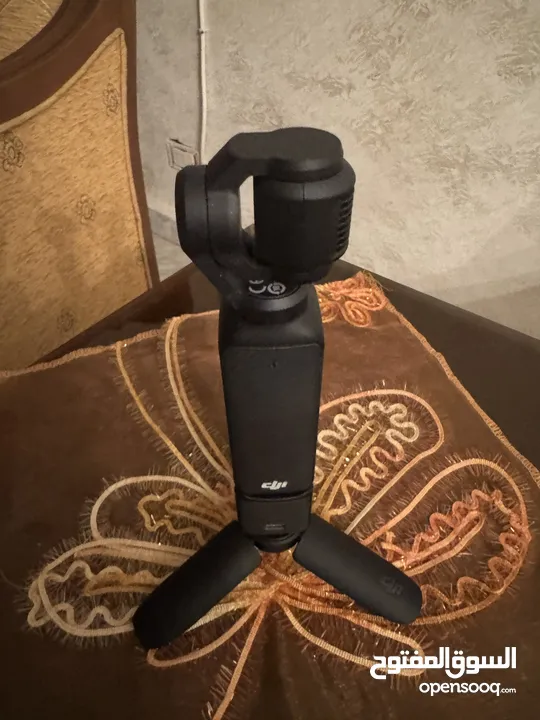 DJI Osmo Pocket 3