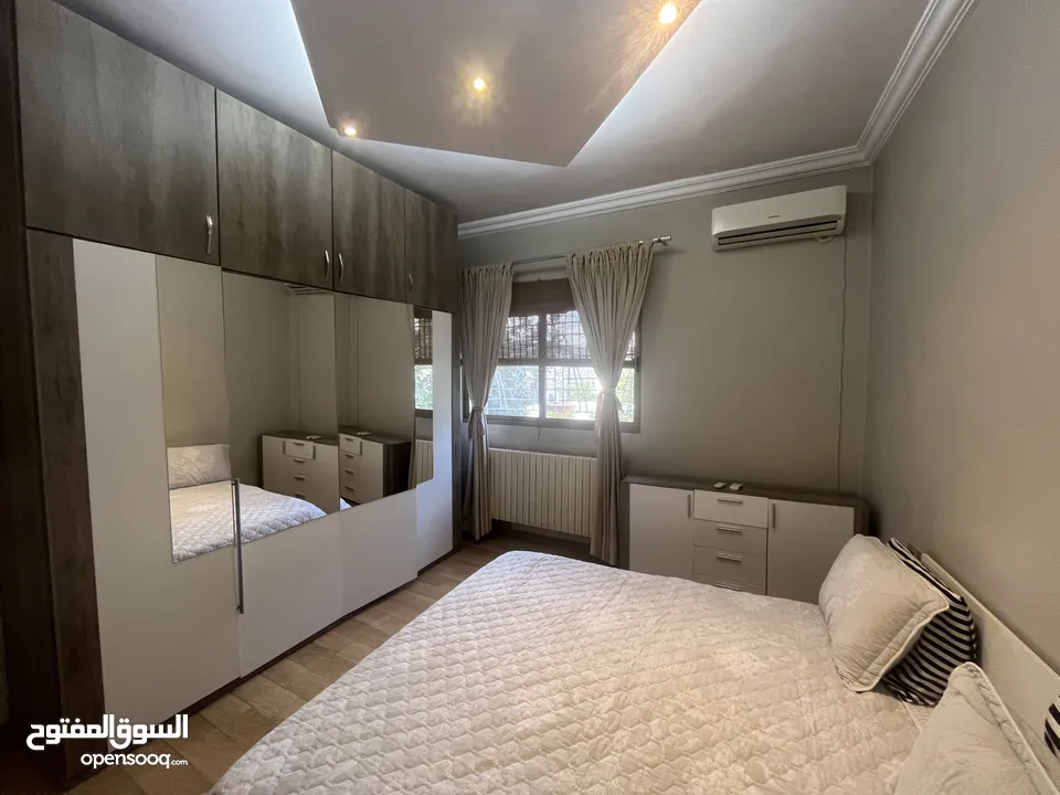 شقة 2 نوم مفروشة للايجار ( Property 38770 )-175072501