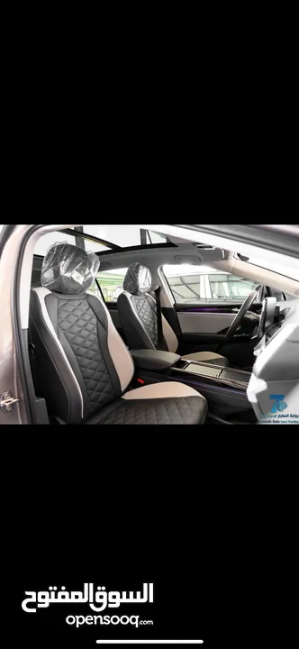 Volkswagen ID6 CROZZ PRO 2023