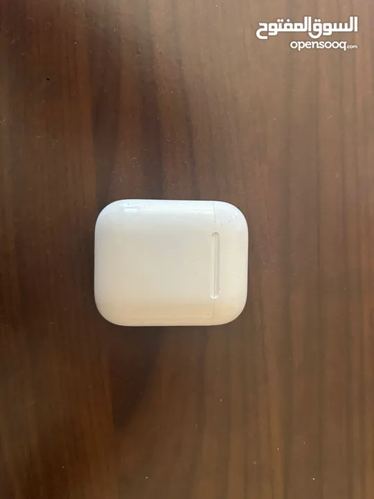 سماعات airpods 2