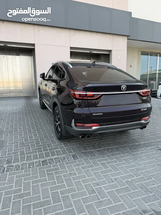 For sale Cahngan cs85