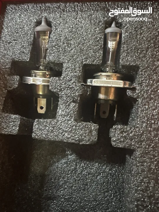 اضويةامامية LED
