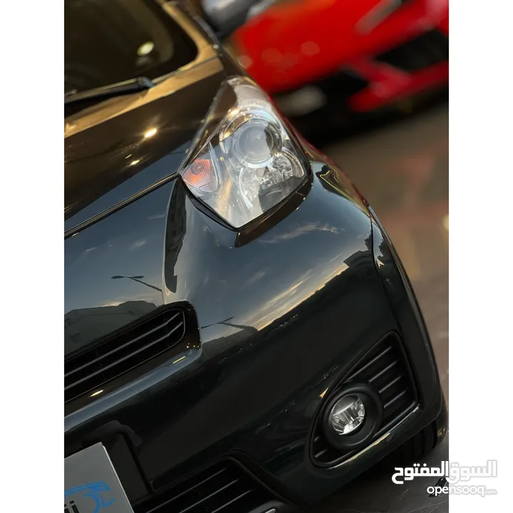 Toyota IQ *Upgrade To Lexus*