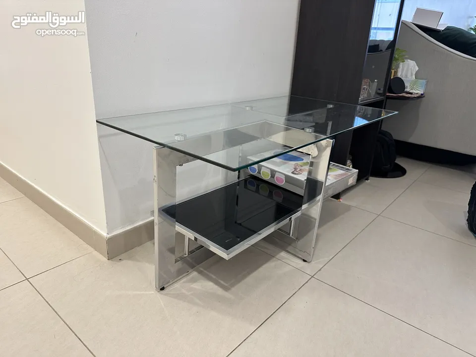 Coffee Table- Durable and Elegant- FOR SALE BARGAIN PRICE