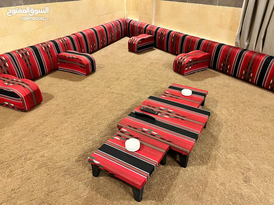 شقق الفاخر الفندقية للإيجار