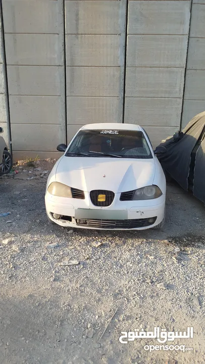 سيات كورتوبا