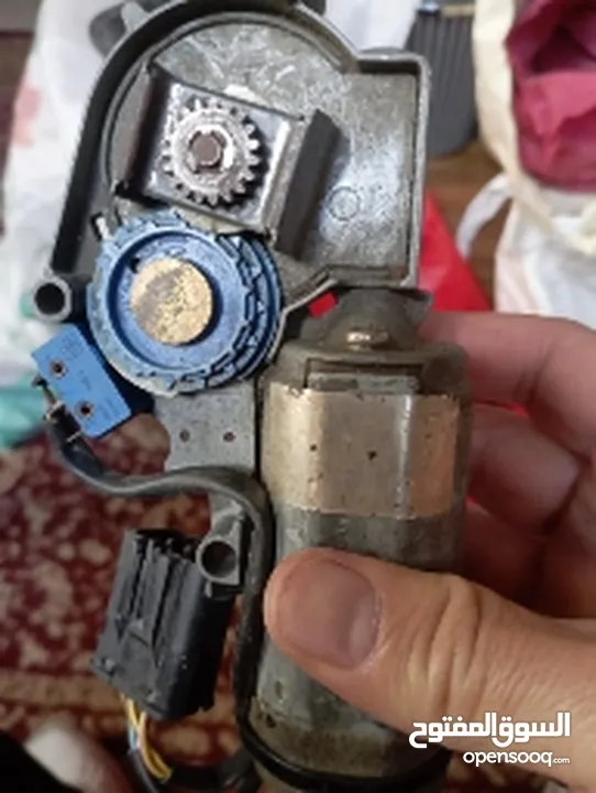 قطع بي ام دبليو وطواط 36e