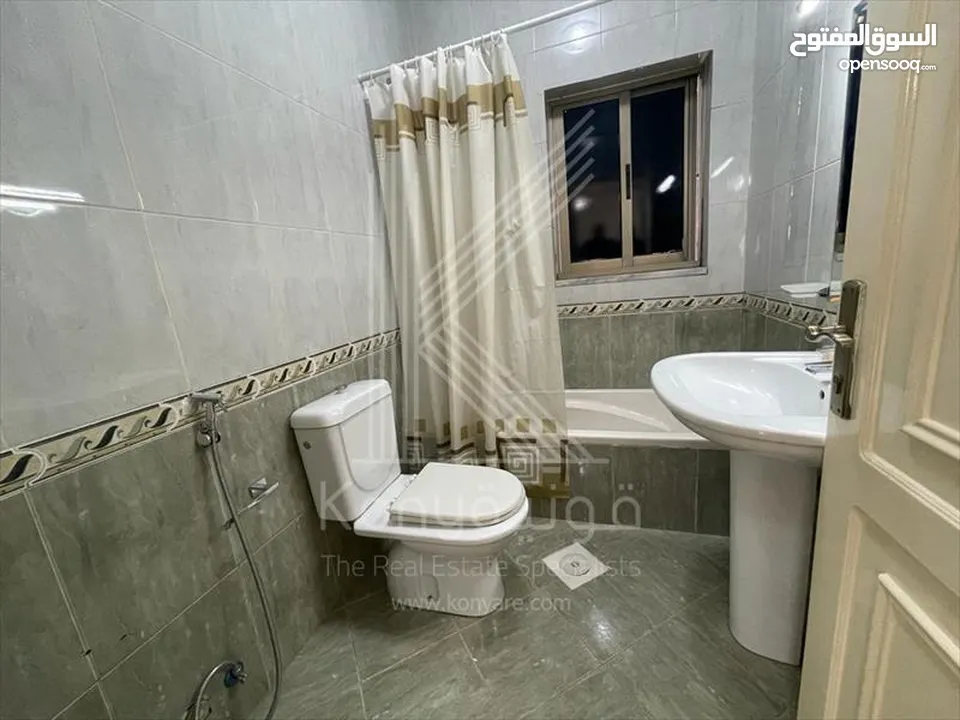 Apartment For Rent In Dair Ghbar