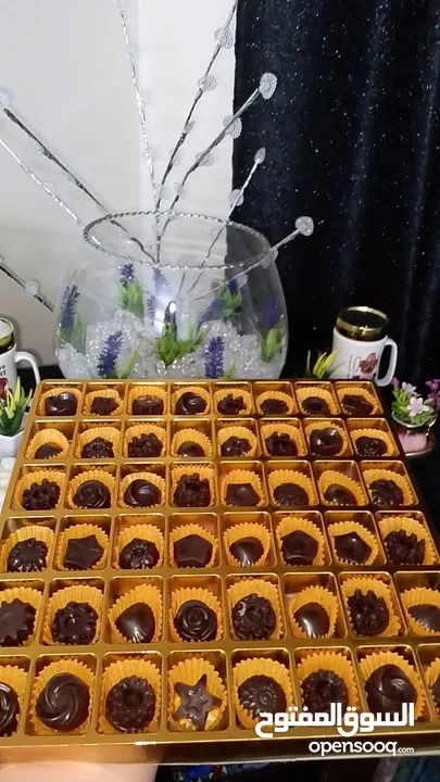 دجاجة +2 لبن+2 دقوس....7دنانير  دجاجة ونصف +3لبن +3دقوس....11دينار دجاجتين +4لبن +4دقوس......14 دينا