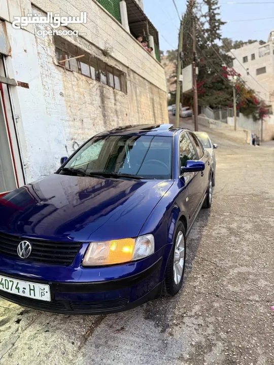 باسات  موديل1999