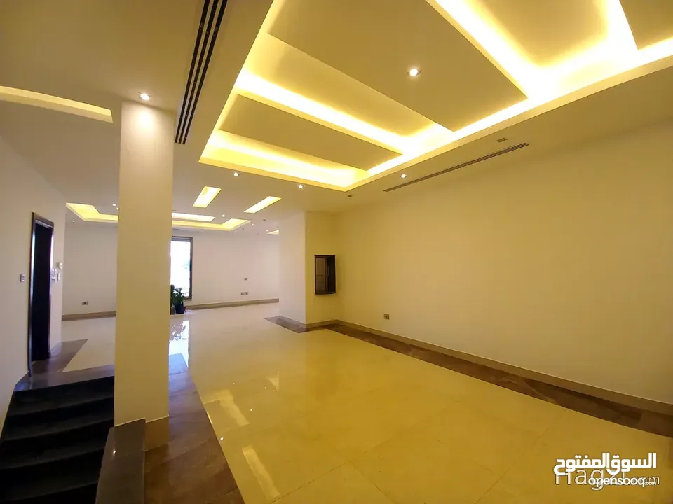 شقة دوبلكس للبيع في دابوق  ( Property ID : 31026 )