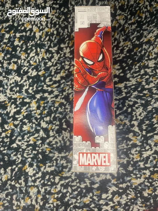 LEGO Super Heroes Venom Figure