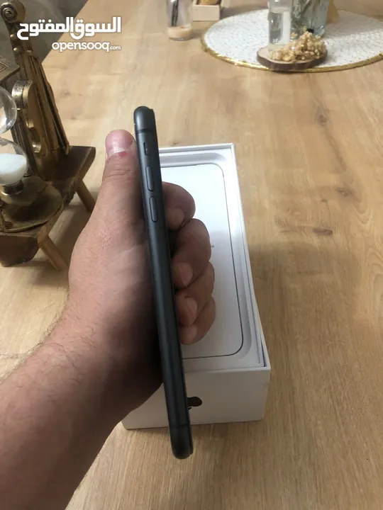 iPhone 11 Black