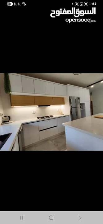 روف مميز جديد للبيع بتونيا قرب مفروق الحتو