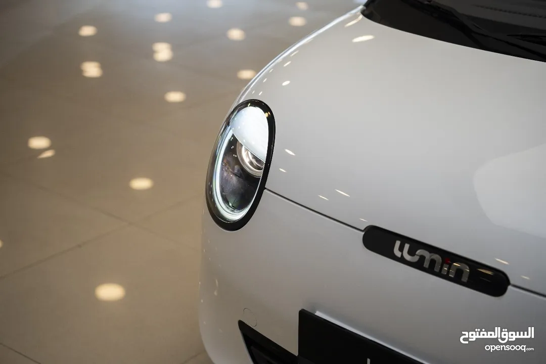 سياره شانجان لومين 2022 للبيع  Changan Lumin 2022 for sale