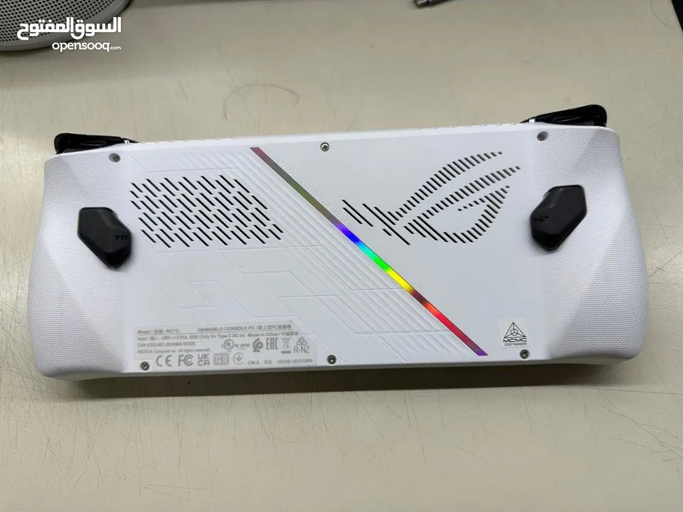 ROG ALLY Z1 EXTREME FOR SALE